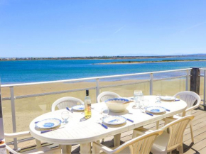 Отель Apartment Laguna Beach  Грюиссан